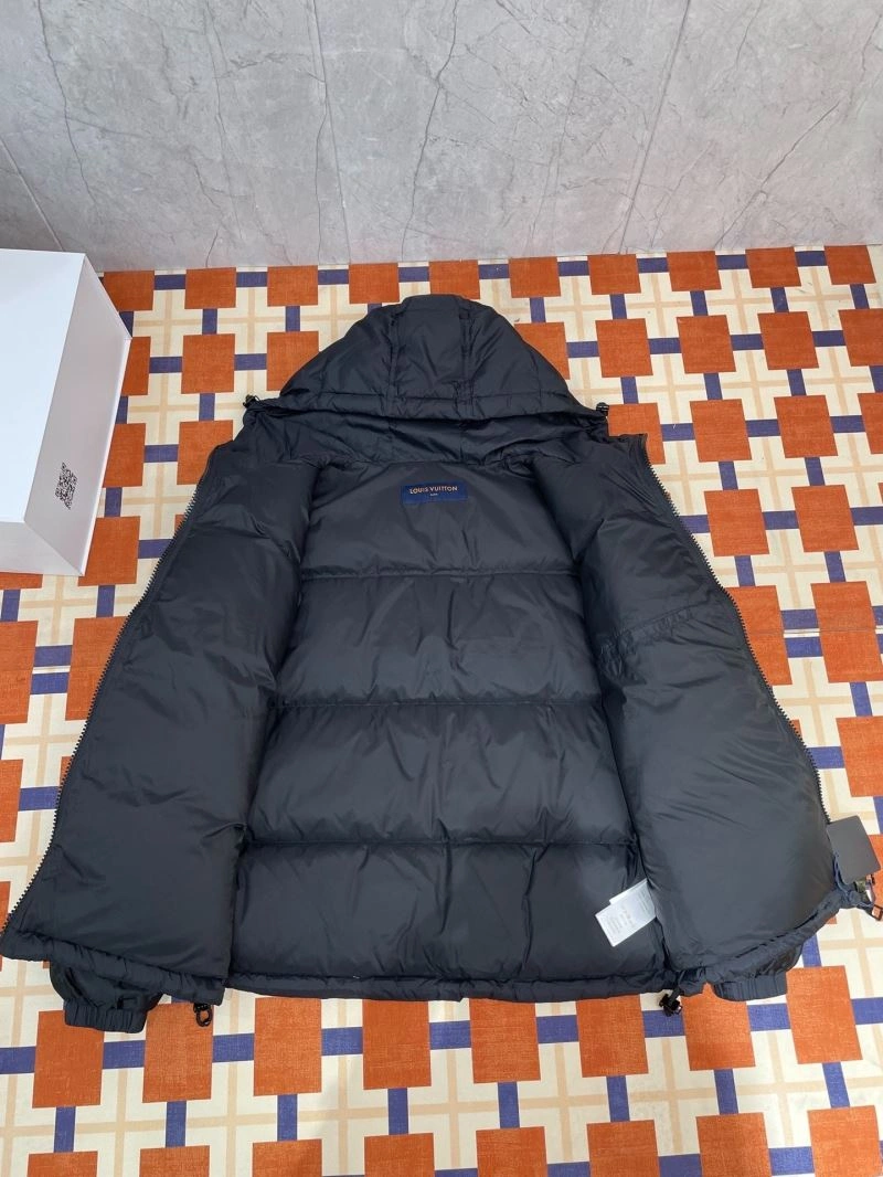 Sustainable Louis Vuitton Down Jackets 139366