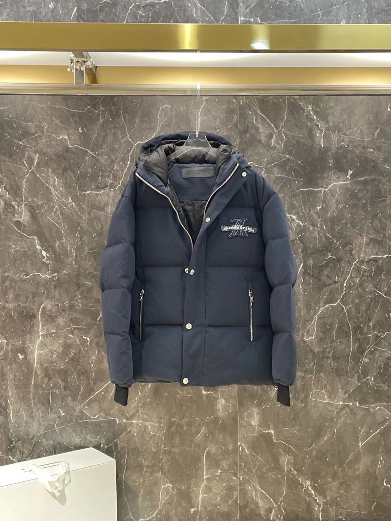 Lightweight Louis Vuitton Down Jackets 139370