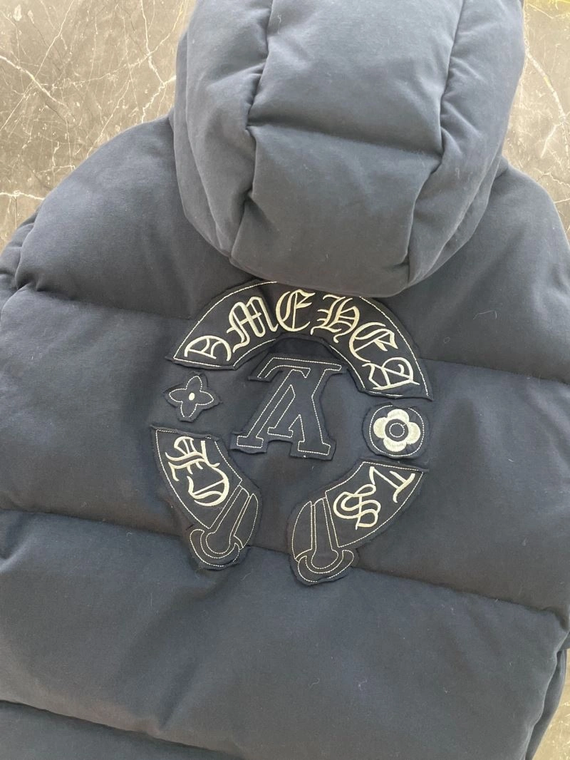 Lightweight Louis Vuitton Down Jackets 139370