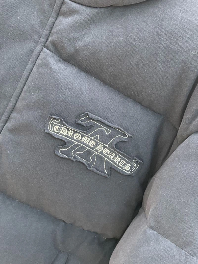 Lightweight Louis Vuitton Down Jackets 139370