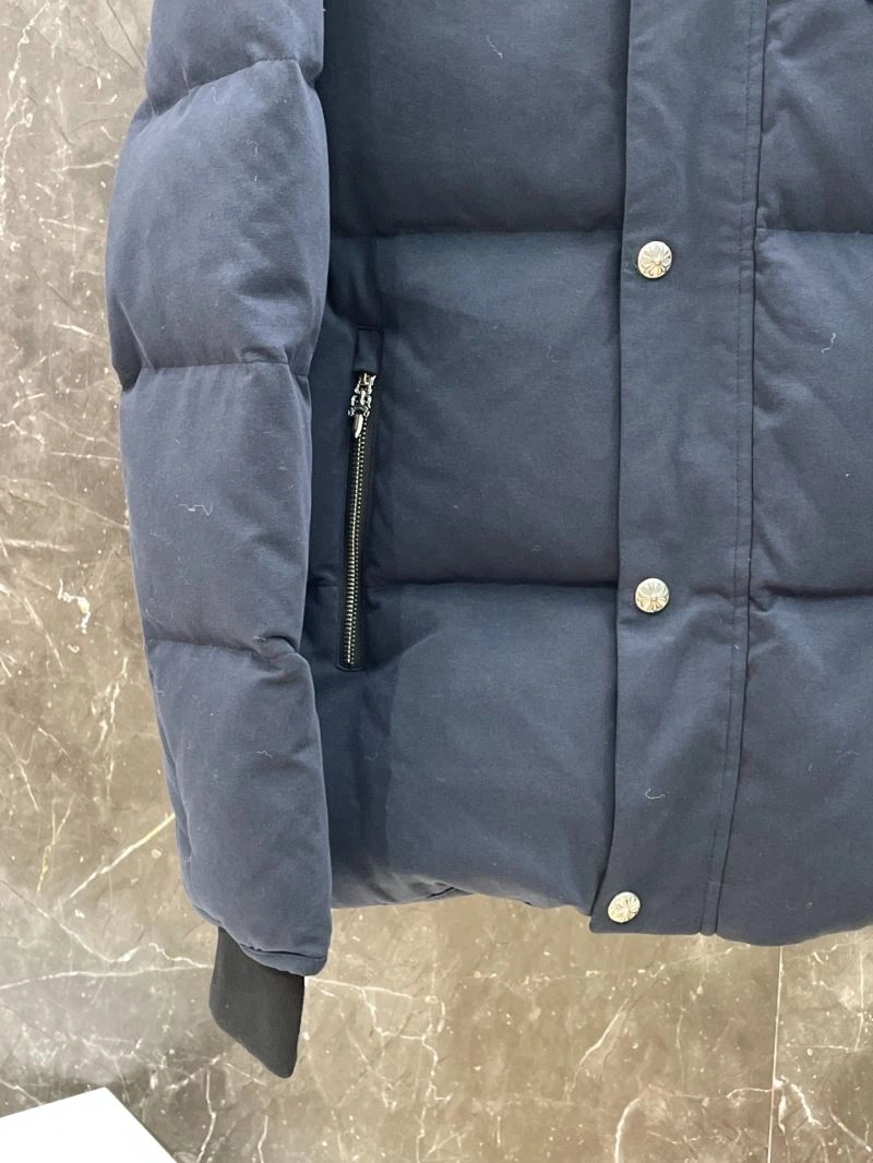 Lightweight Louis Vuitton Down Jackets 139370