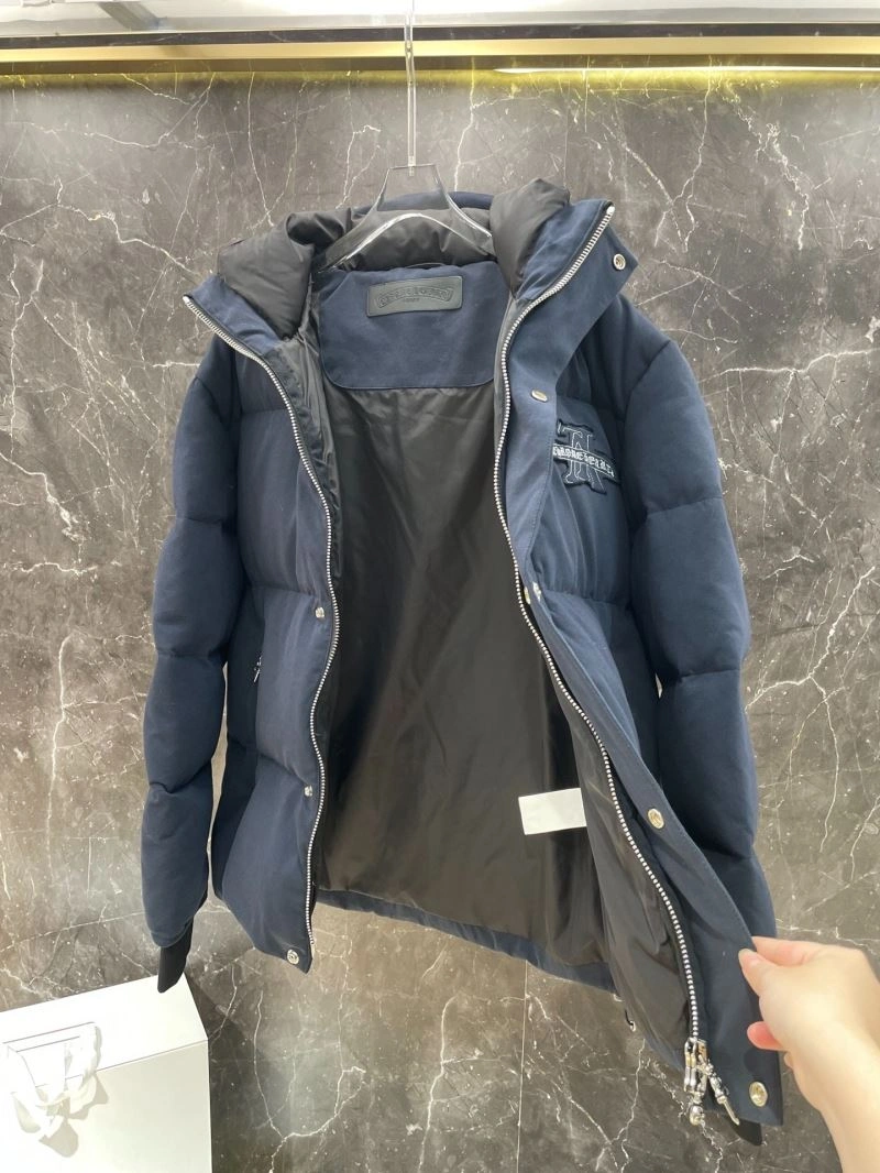 Lightweight Louis Vuitton Down Jackets 139370