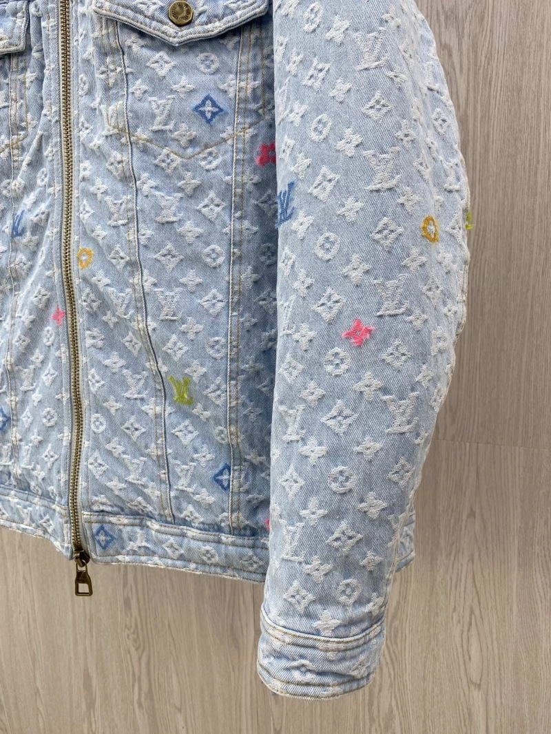 Trendy Louis Vuitton Down Jackets 139365