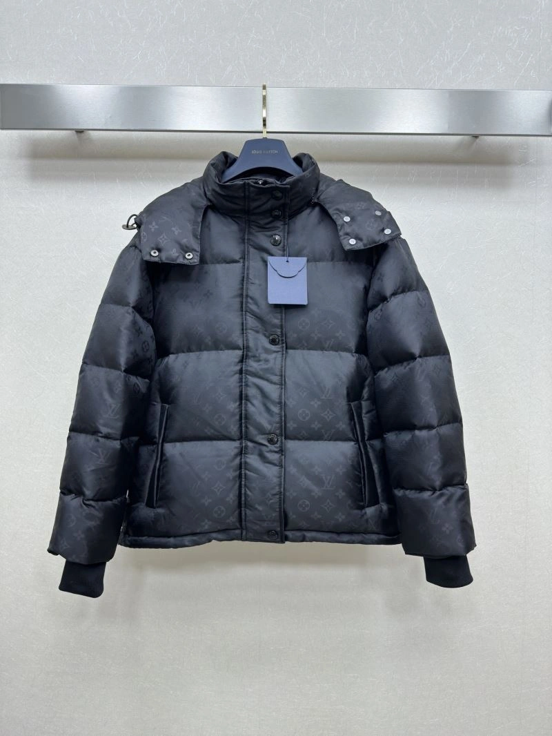 Louis Vuitton Down Jackets OdorResistant 139362