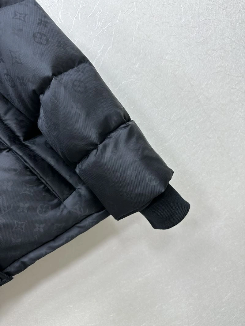 Louis Vuitton Down Jackets OdorResistant 139362