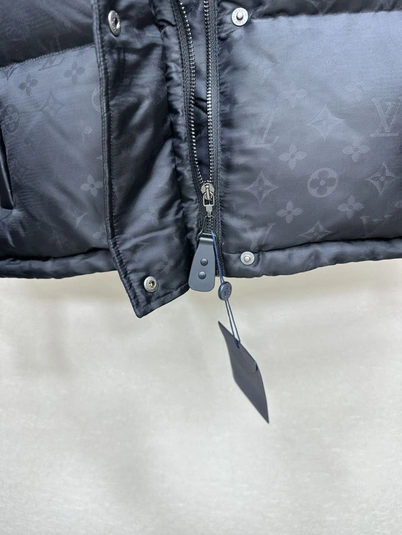 Louis Vuitton Down Jackets OdorResistant 139362