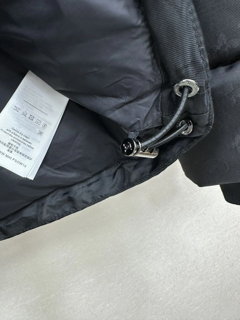 Louis Vuitton Down Jackets OdorResistant 139362