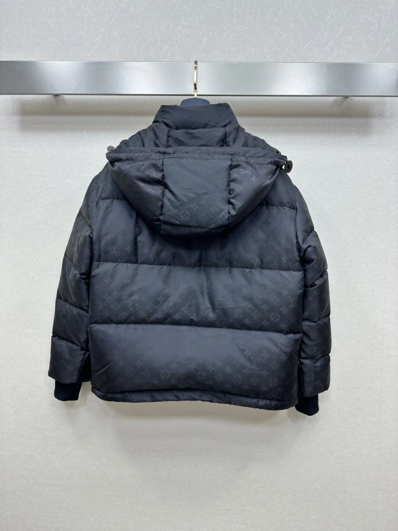 Louis Vuitton Down Jackets OdorResistant 139362