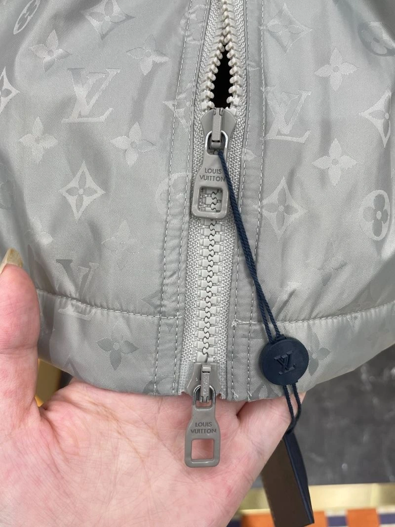 Louis Vuitton Down Jackets Durable 139372