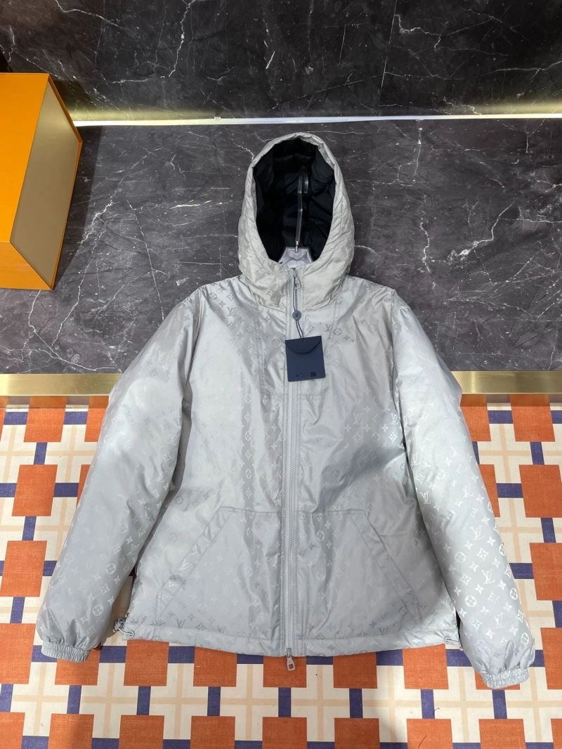 Louis Vuitton Down Jackets Durable 139372