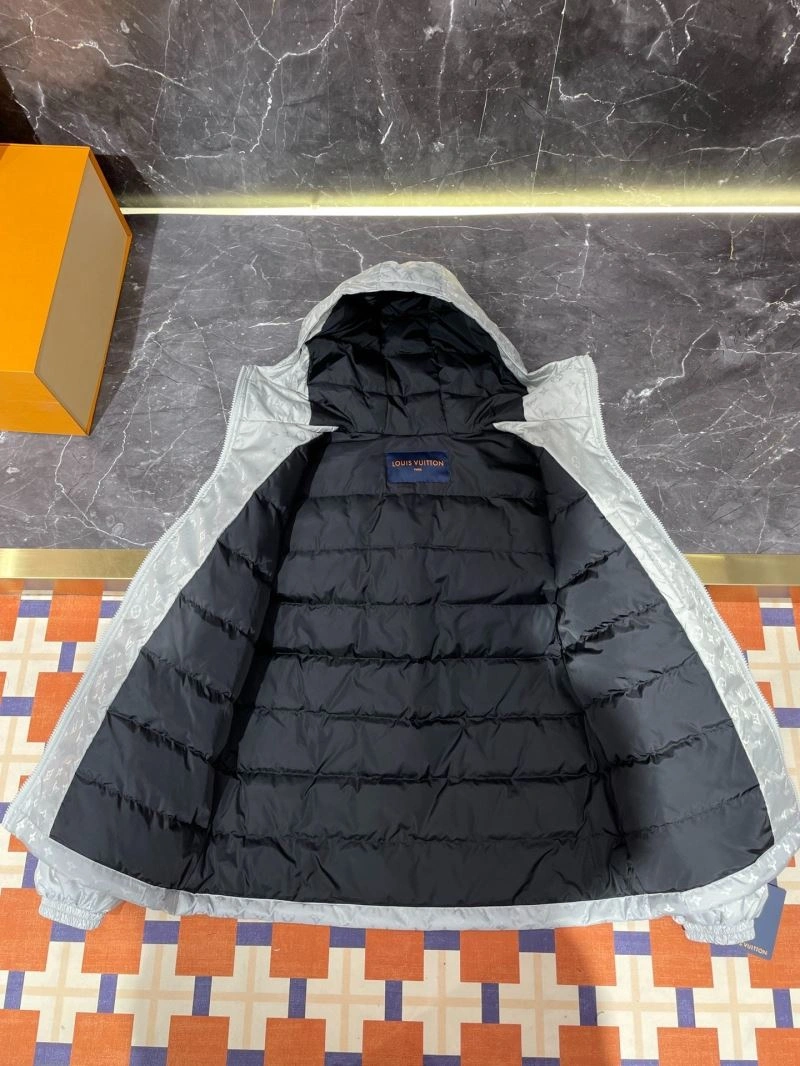 Louis Vuitton Down Jackets Durable 139372