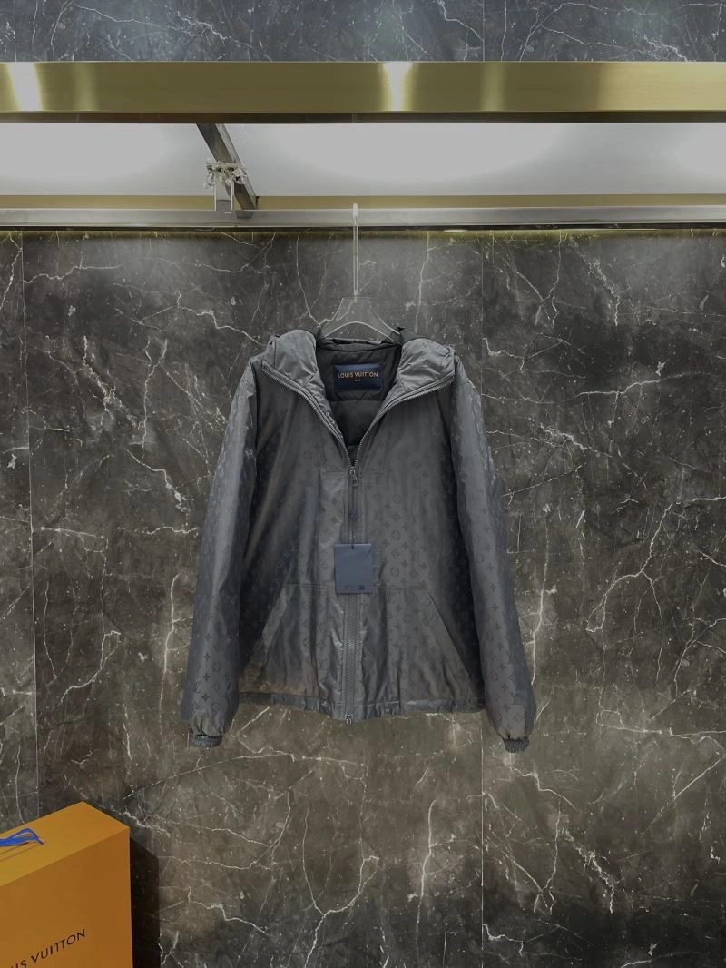 Louis Vuitton Down Jackets Flexible 139363