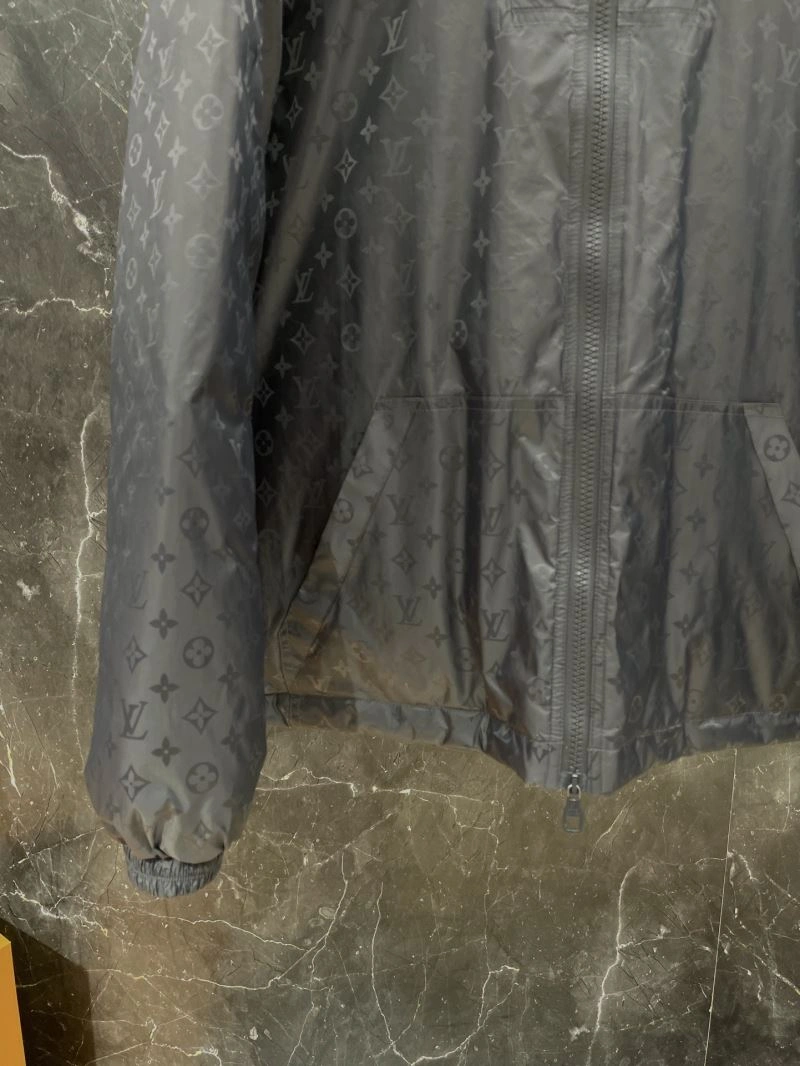 Louis Vuitton Down Jackets Flexible 139363