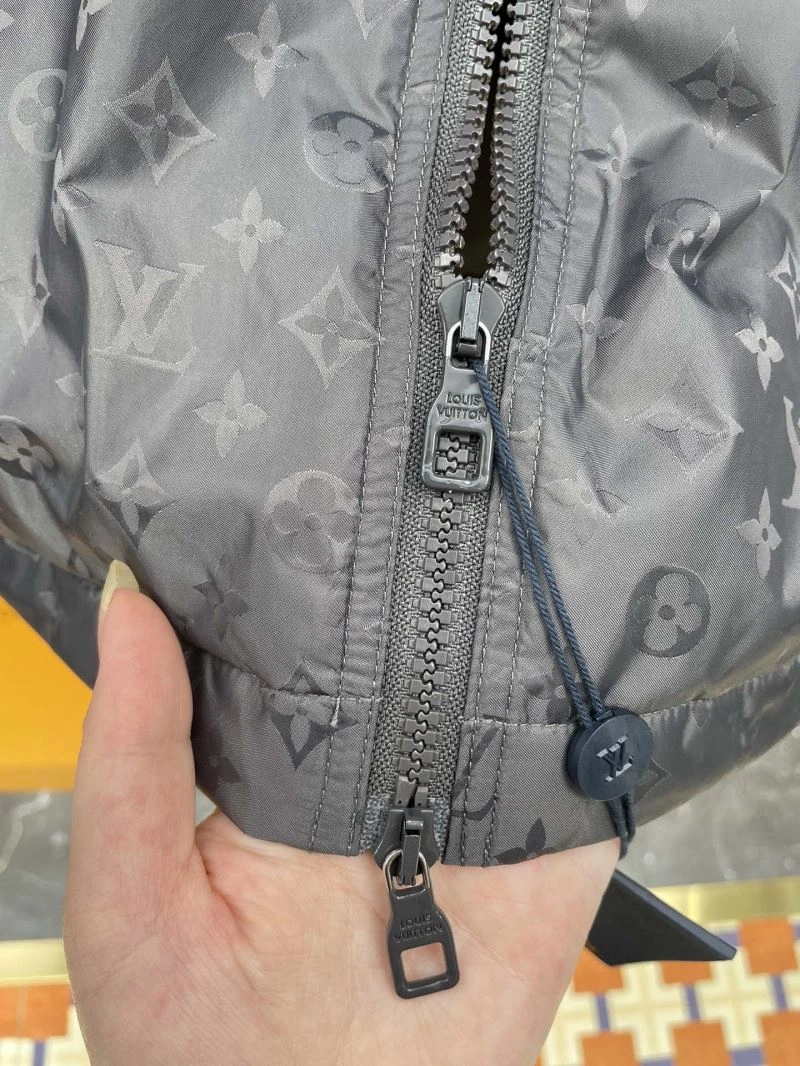 Louis Vuitton Down Jackets Flexible 139363
