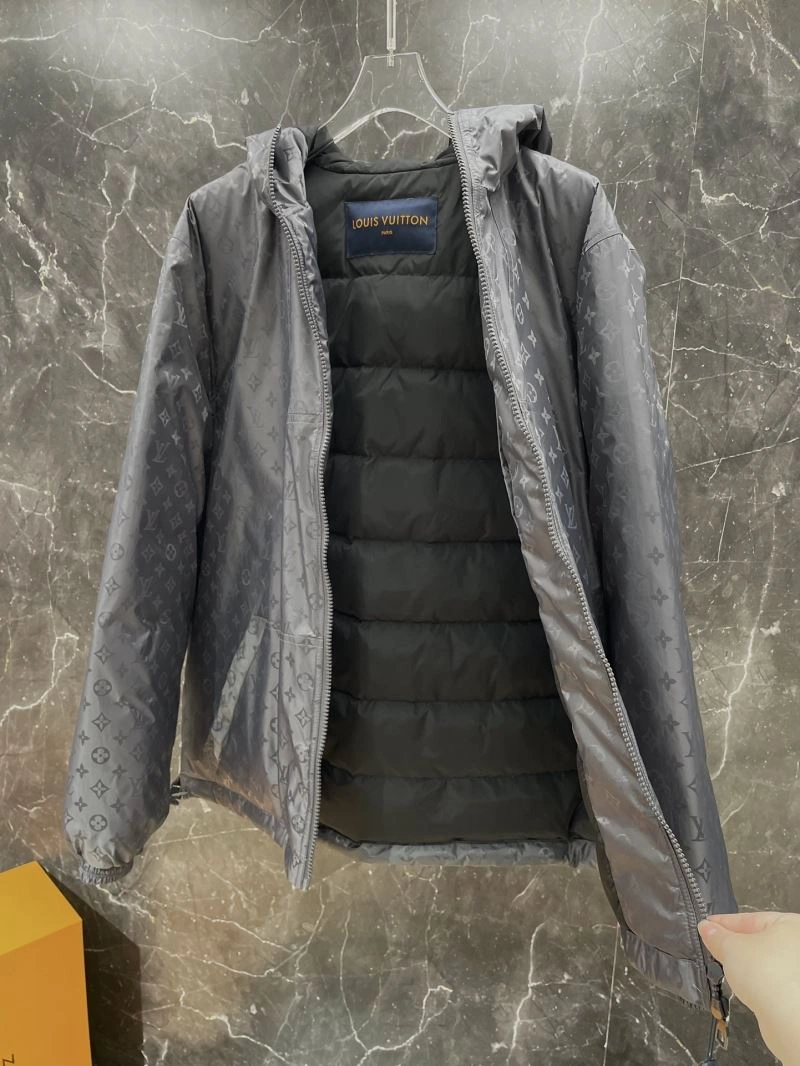 Louis Vuitton Down Jackets Flexible 139363