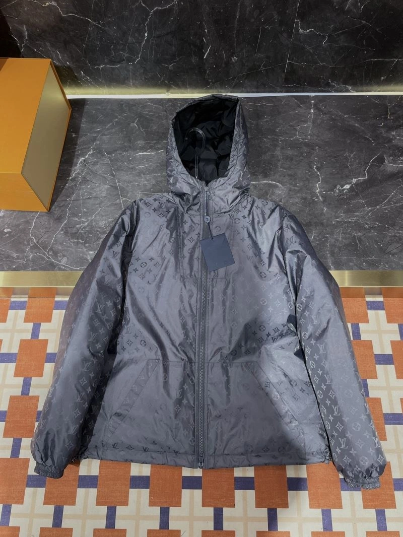 Louis Vuitton Down Jackets Flexible 139363