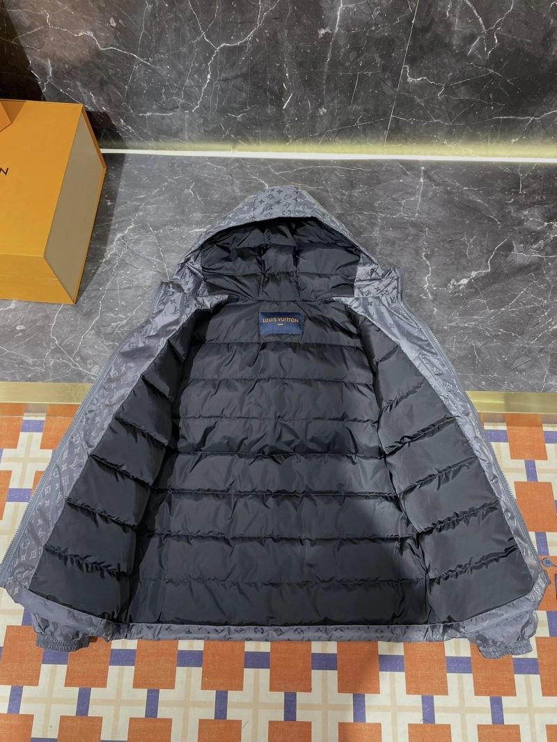 Louis Vuitton Down Jackets Flexible 139363