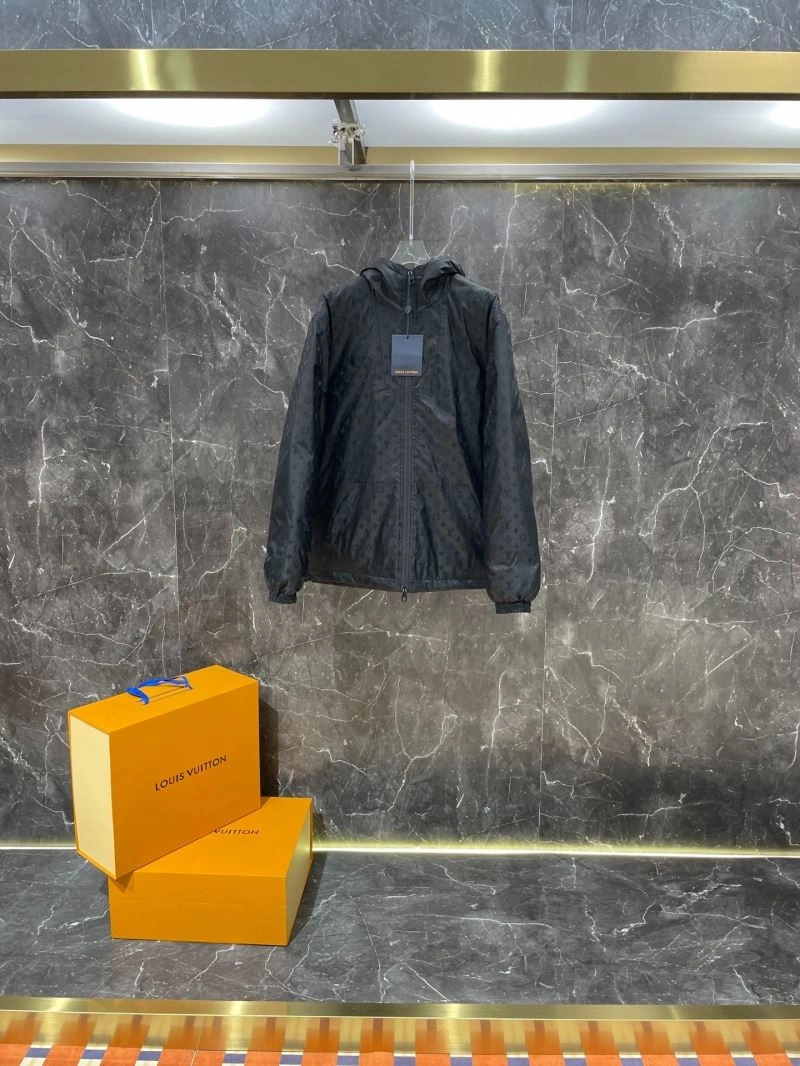 FreshLook Louis Vuitton Down Jackets 139361