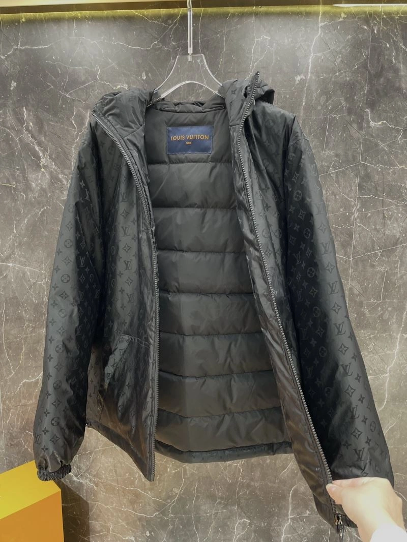 FreshLook Louis Vuitton Down Jackets 139361