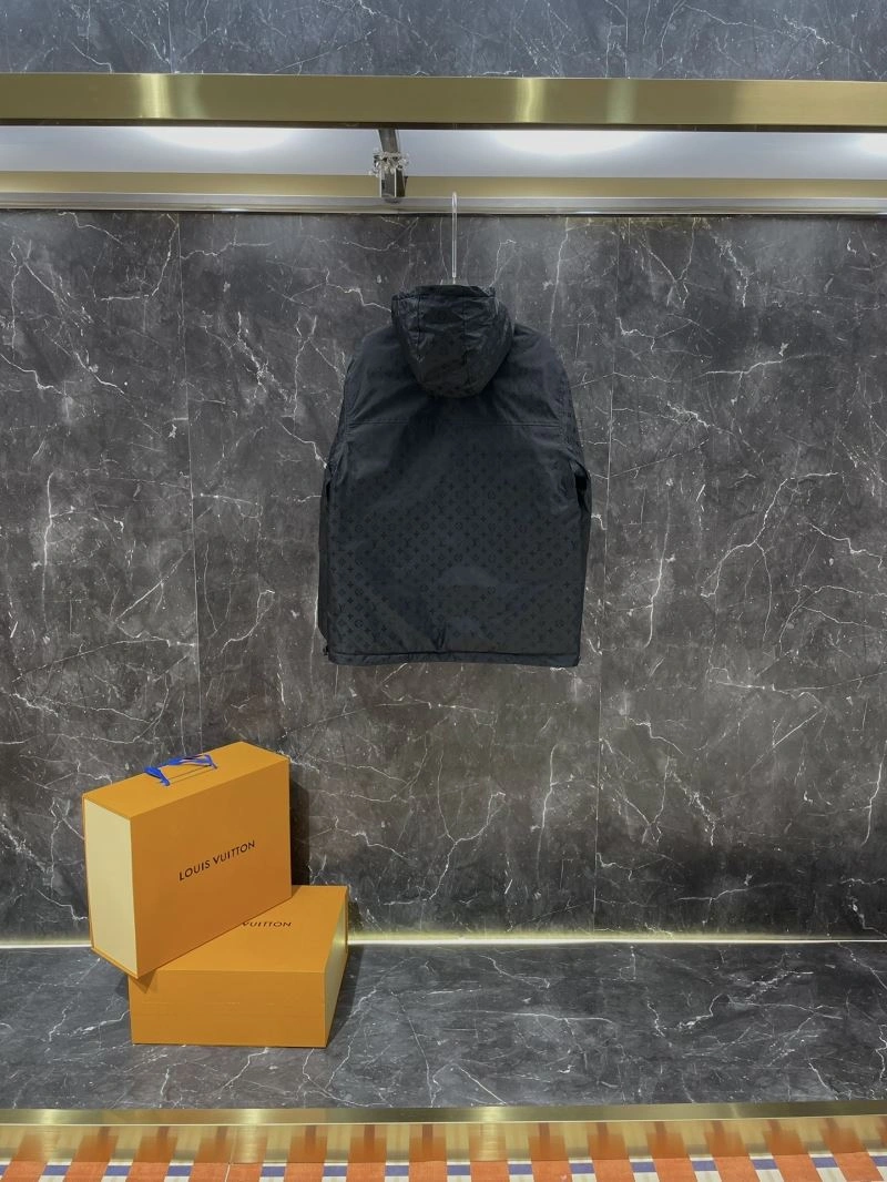 FreshLook Louis Vuitton Down Jackets 139361