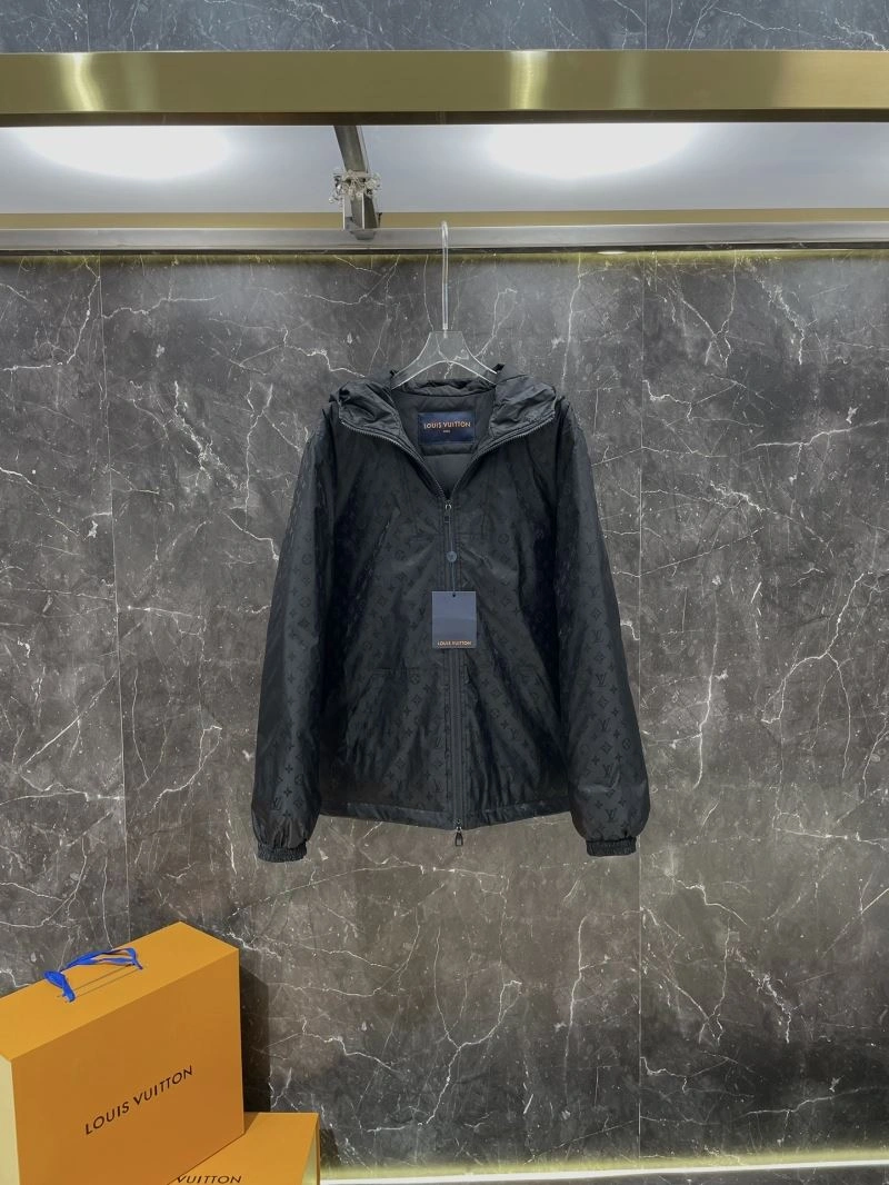 FreshLook Louis Vuitton Down Jackets 139361