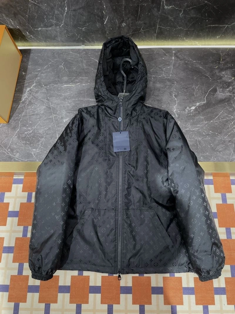 FreshLook Louis Vuitton Down Jackets 139361