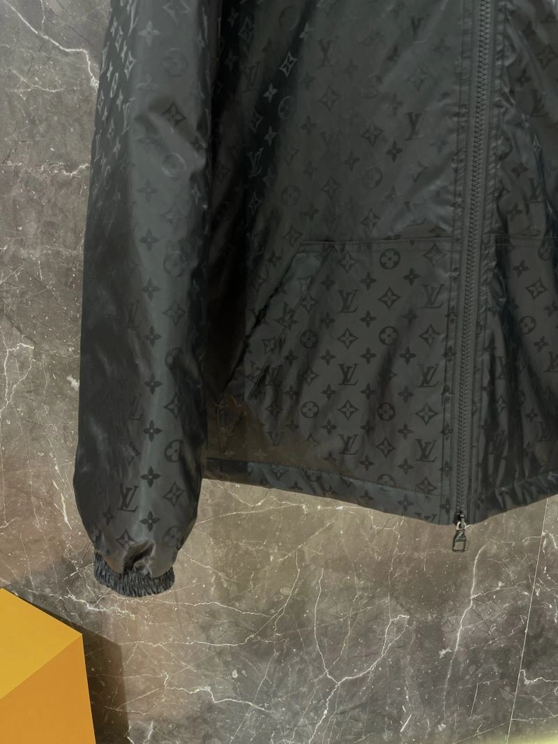 FreshLook Louis Vuitton Down Jackets 139361
