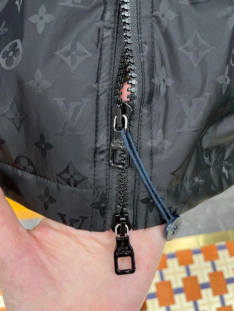 FreshLook Louis Vuitton Down Jackets 139361