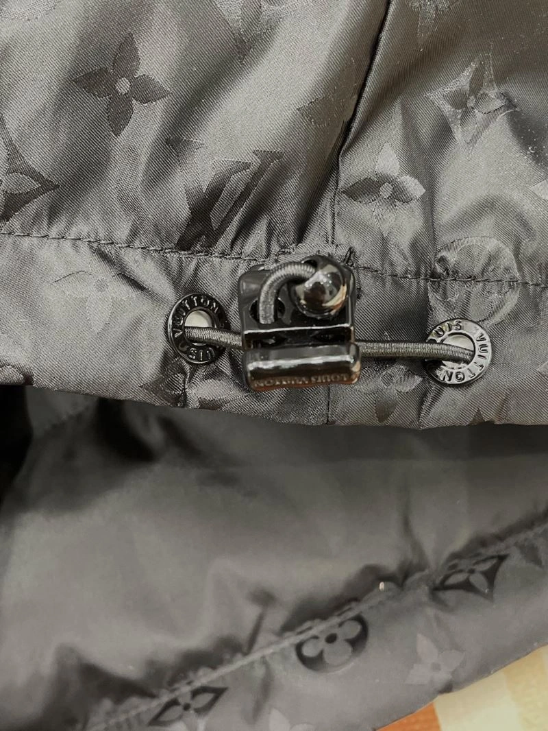 FreshLook Louis Vuitton Down Jackets 139361