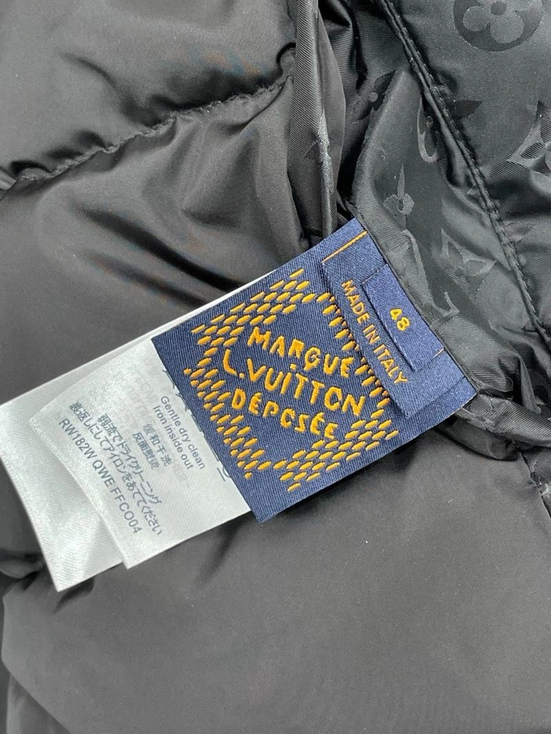 FreshLook Louis Vuitton Down Jackets 139361