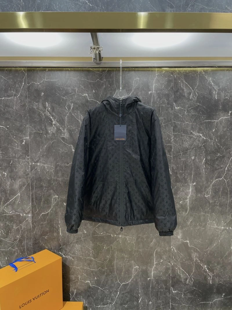 FreshLook Louis Vuitton Down Jackets 139361
