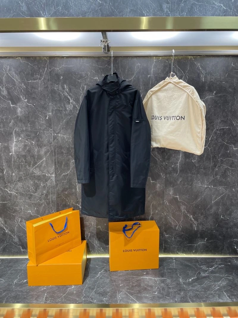 Louis Vuitton Down Jackets UrbanChic 139364