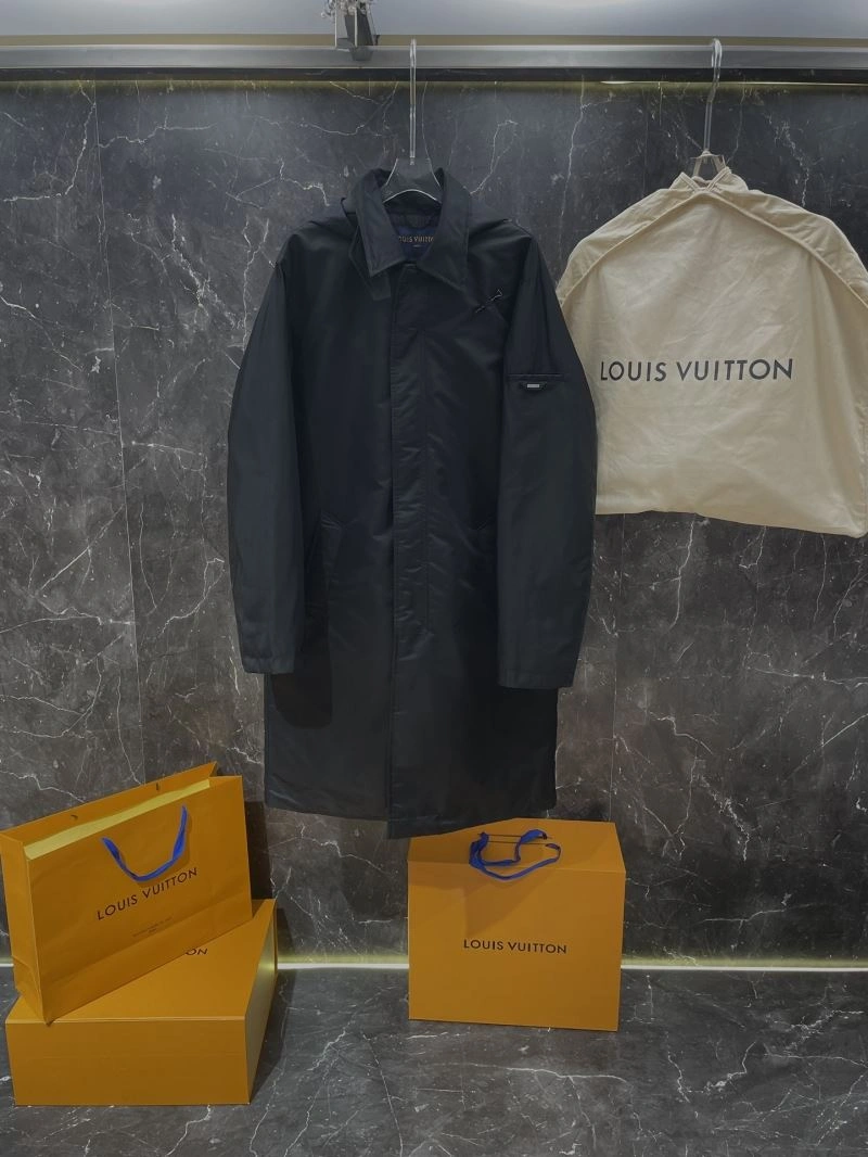 Louis Vuitton Down Jackets UrbanChic 139364