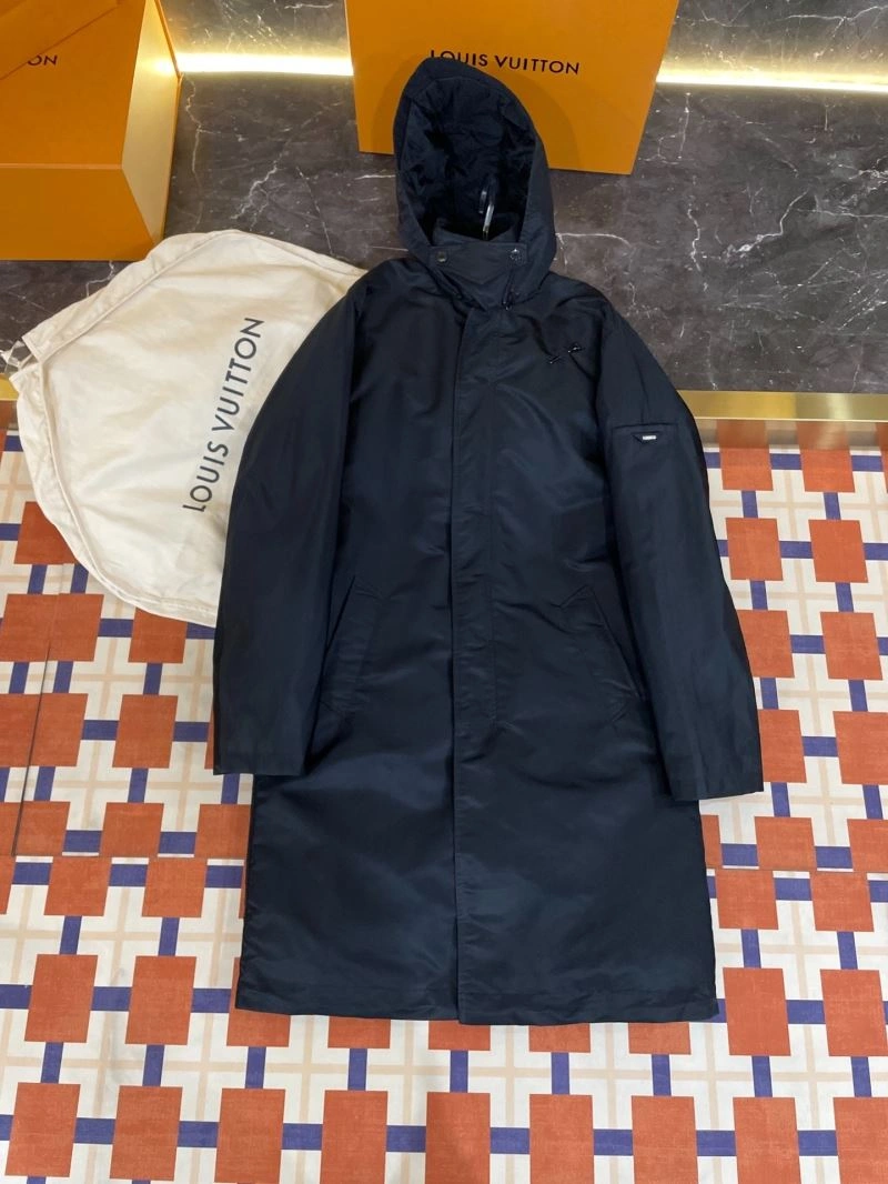 Louis Vuitton Down Jackets UrbanChic 139364