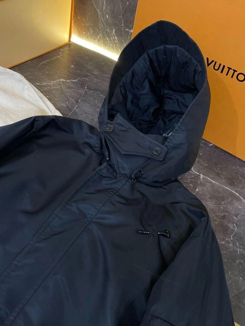 Louis Vuitton Down Jackets UrbanChic 139364