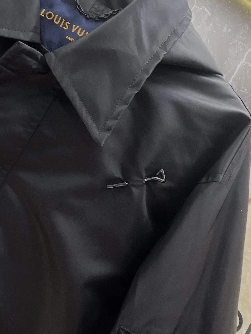 Louis Vuitton Down Jackets UrbanChic 139364