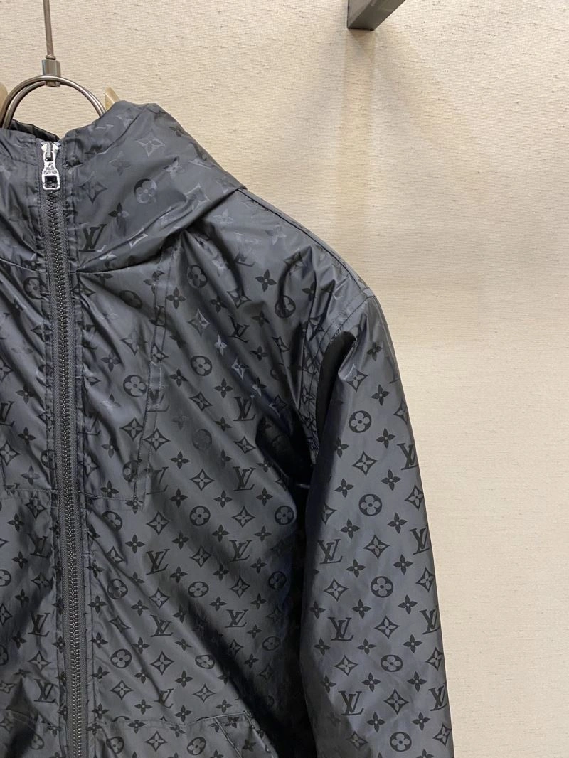 Louis Vuitton Down Jackets Packable 139277