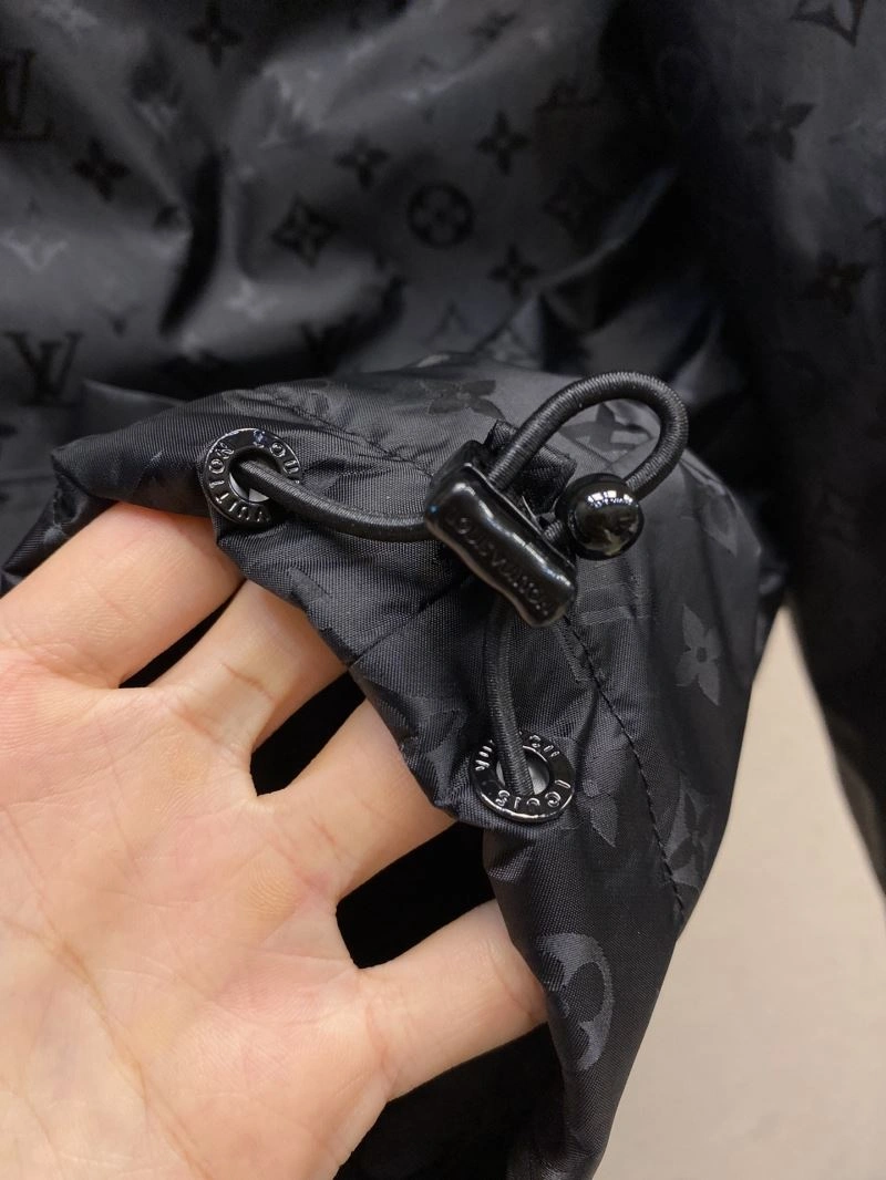 Louis Vuitton Down Jackets Packable 139277