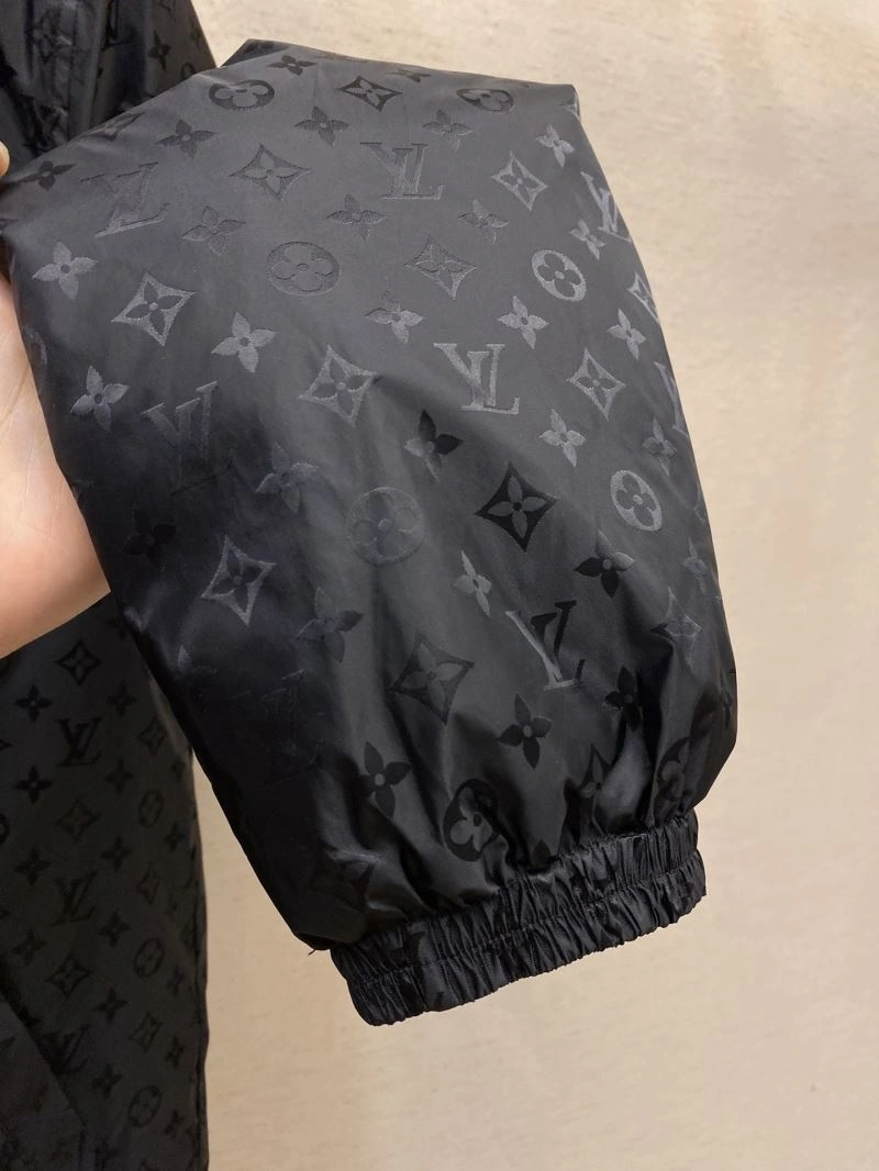Louis Vuitton Down Jackets Packable 139277