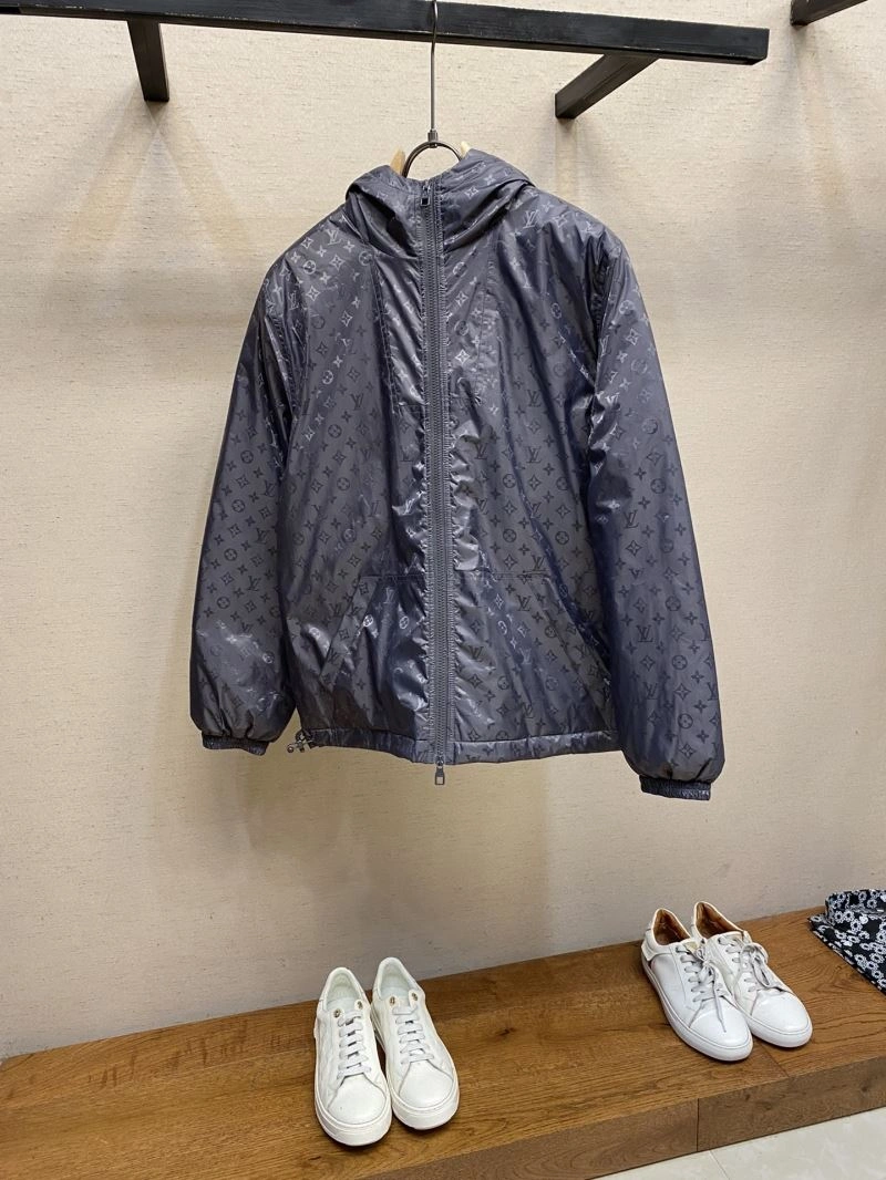 Louis Vuitton Down Jackets Timeless 139269