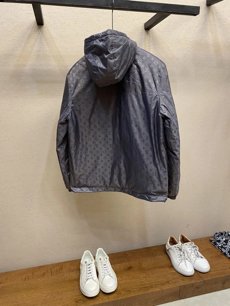 Louis Vuitton Down Jackets Timeless 139269