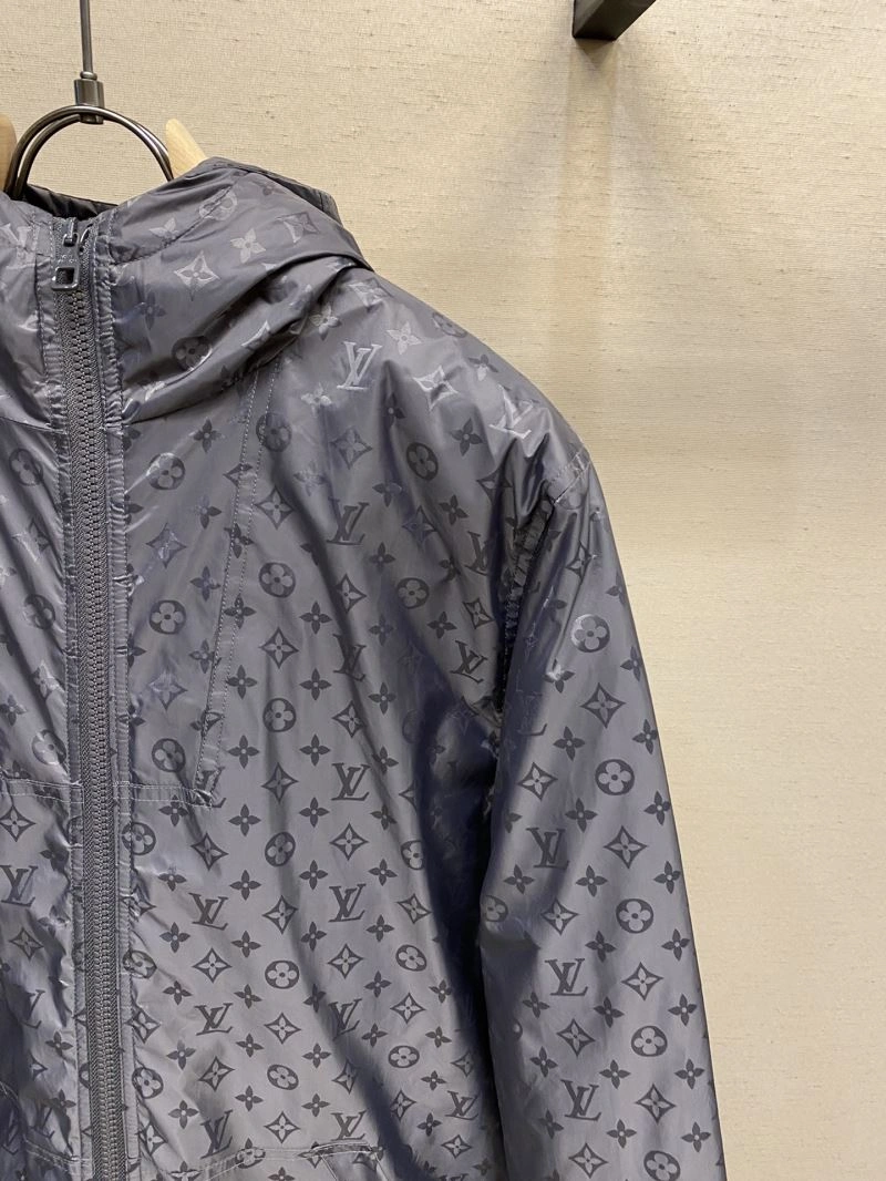 Louis Vuitton Down Jackets Timeless 139269