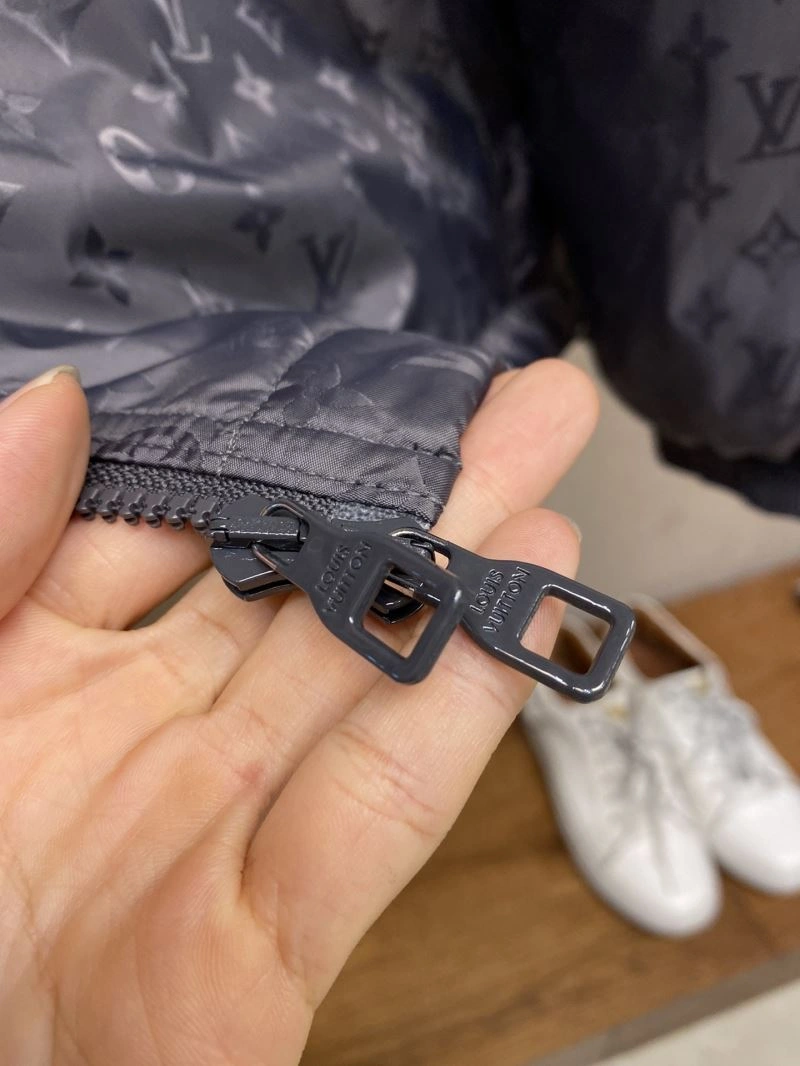 Louis Vuitton Down Jackets Timeless 139269