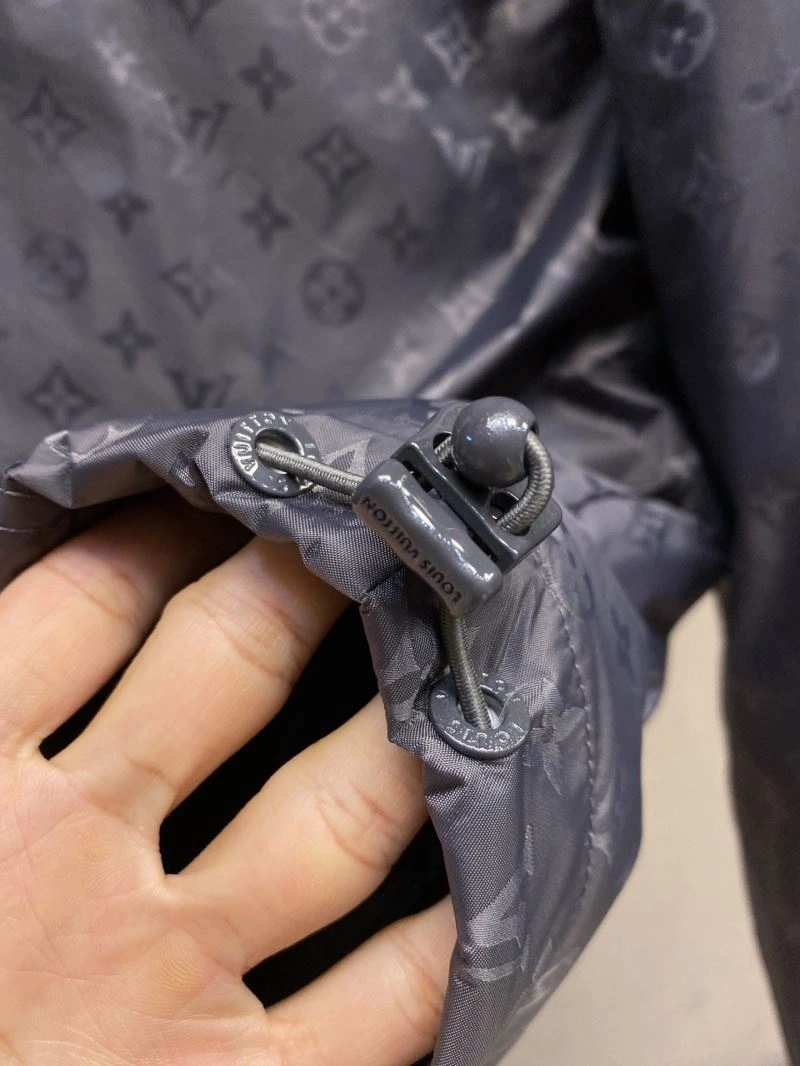 Louis Vuitton Down Jackets Timeless 139269