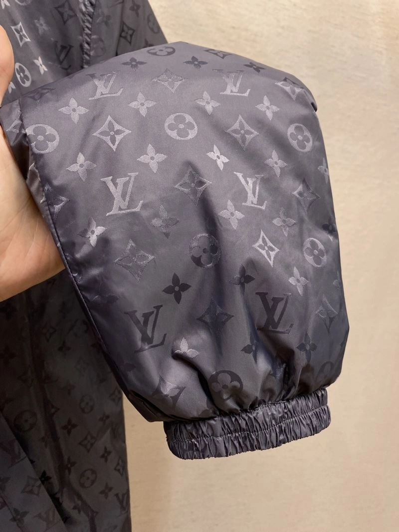 Louis Vuitton Down Jackets Timeless 139269
