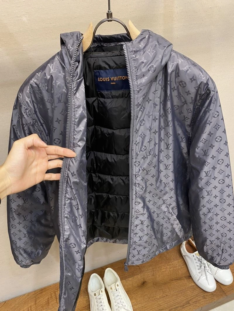 Louis Vuitton Down Jackets Timeless 139269