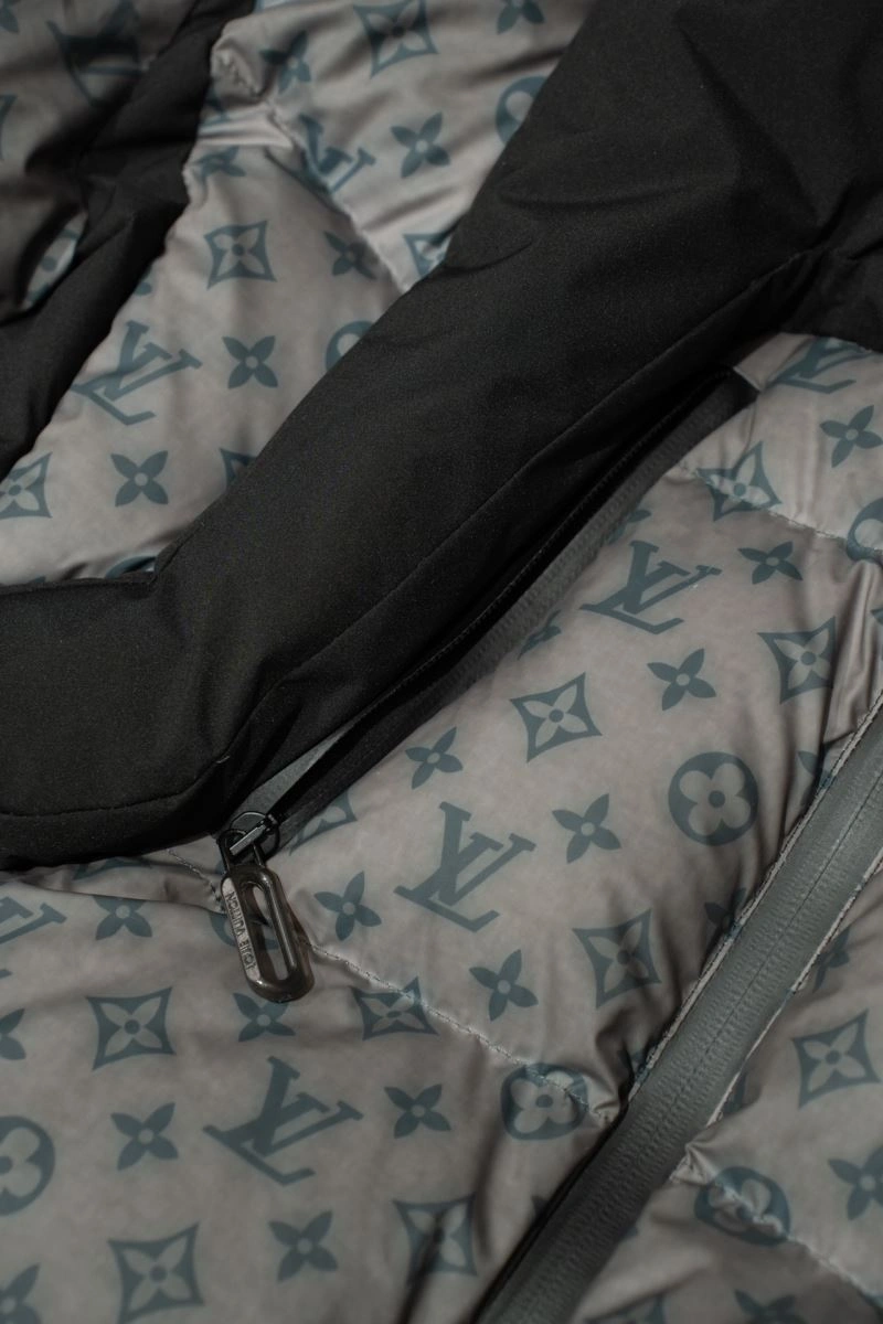 Affordable Louis Vuitton Down Jackets 139276
