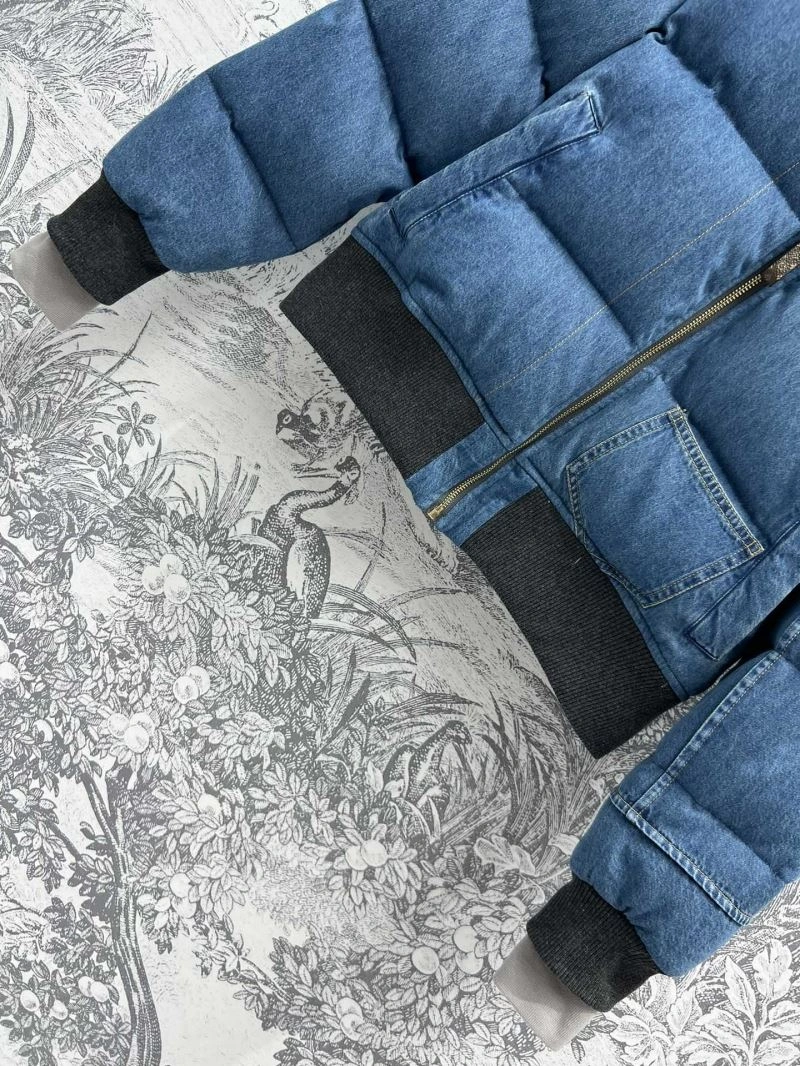 Louis Vuitton Down Jackets MoistureWicking 139271