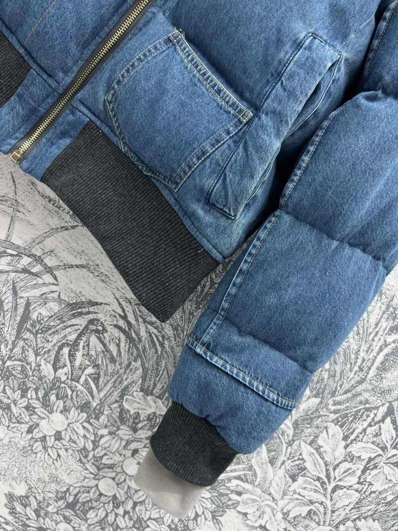 Louis Vuitton Down Jackets MoistureWicking 139271