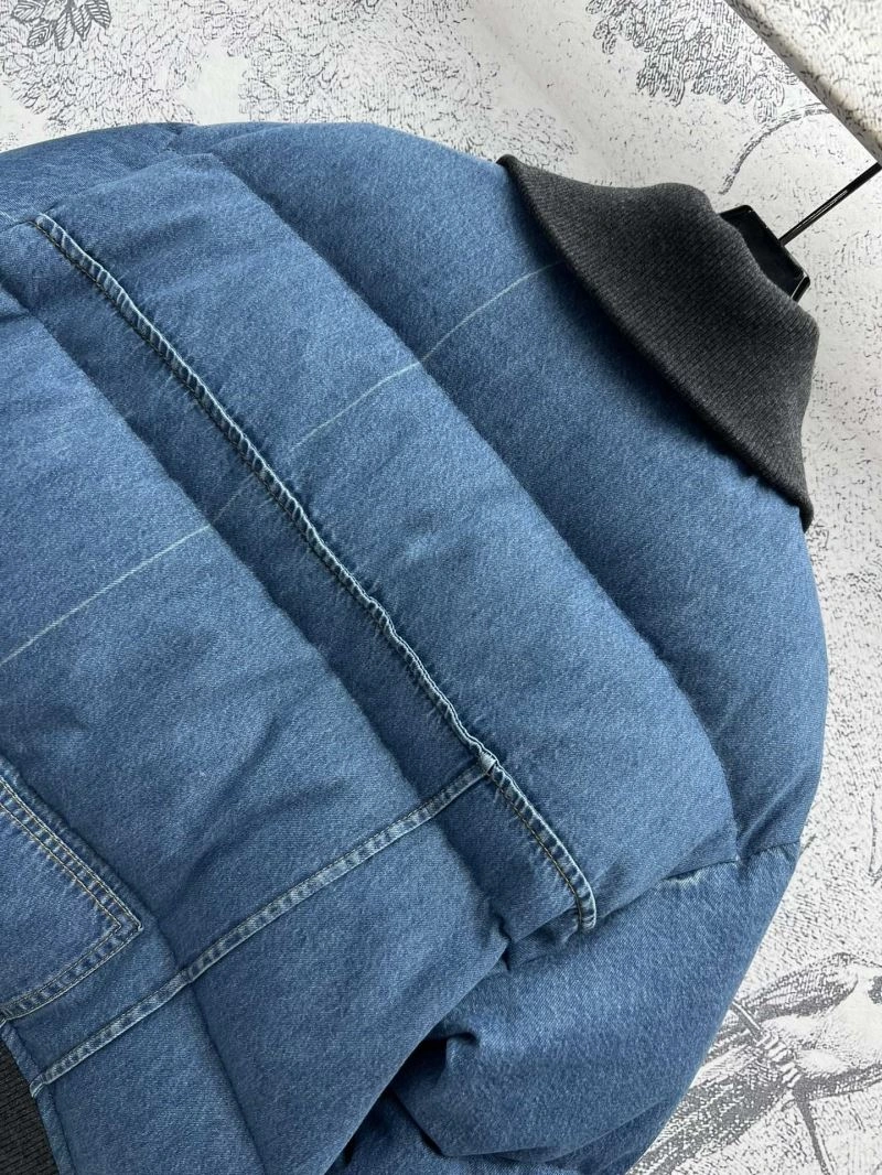 Louis Vuitton Down Jackets MoistureWicking 139271